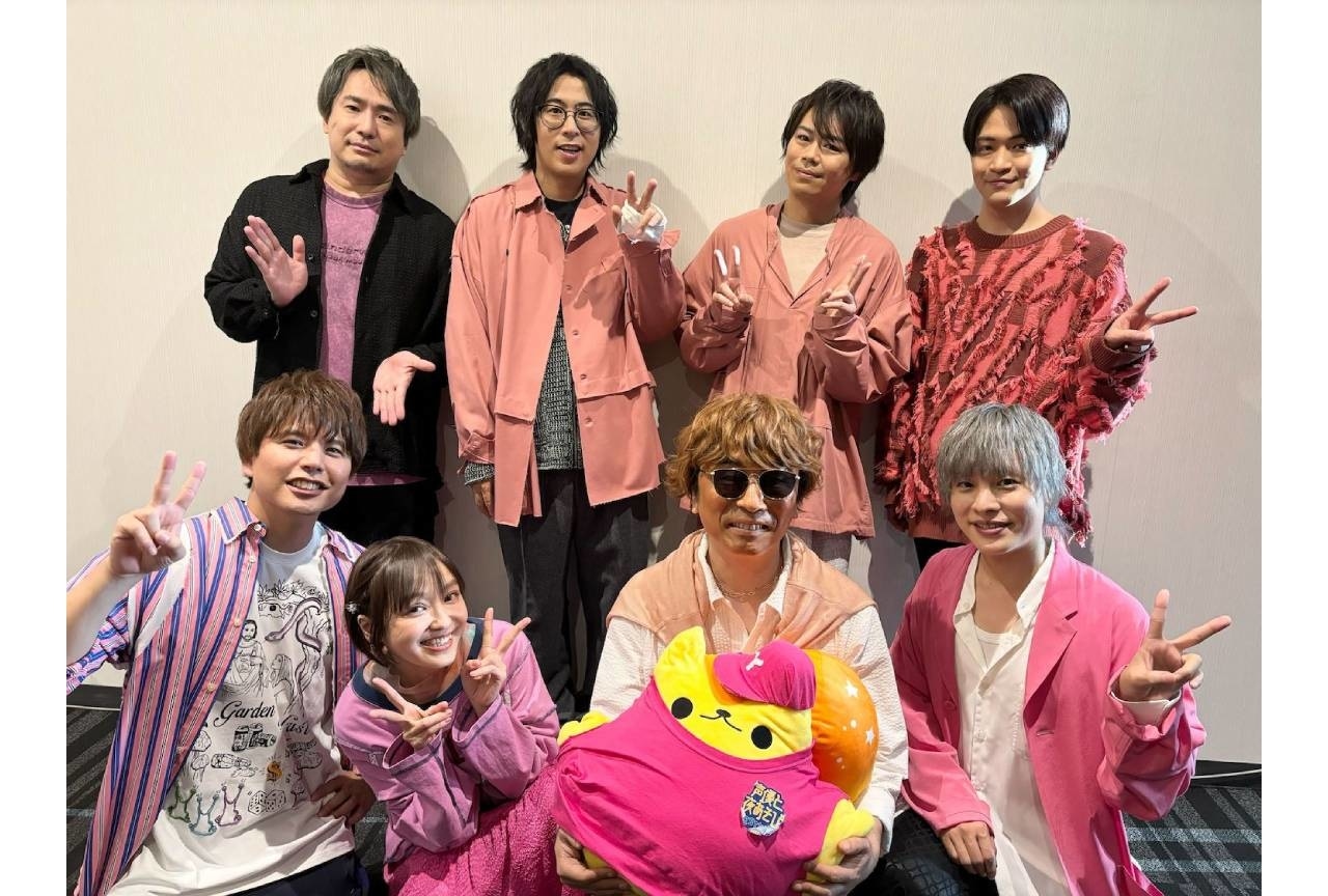 「声優と夜あそびフェスティバル 2023」公式レポ