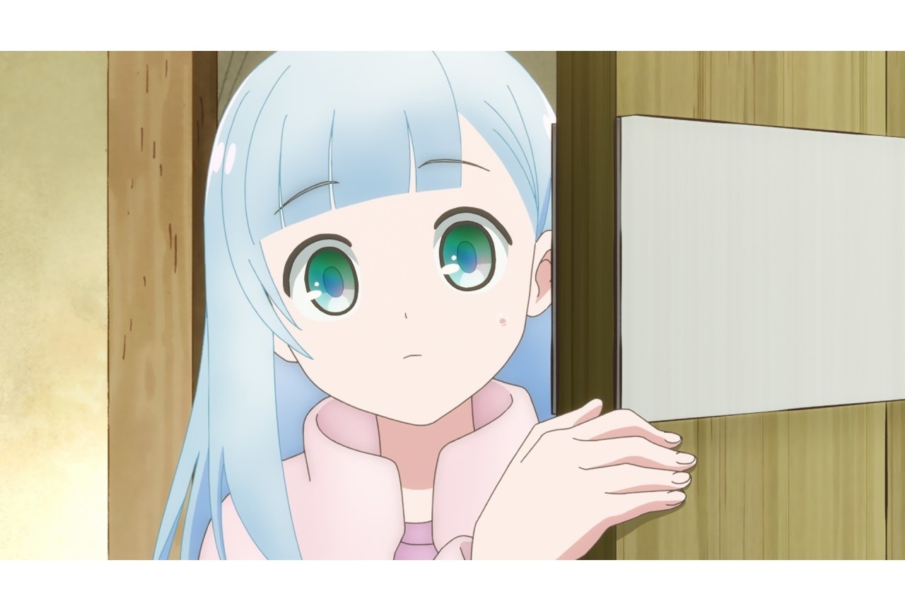 『ダンジョンの中のひと』PV第1弾公開