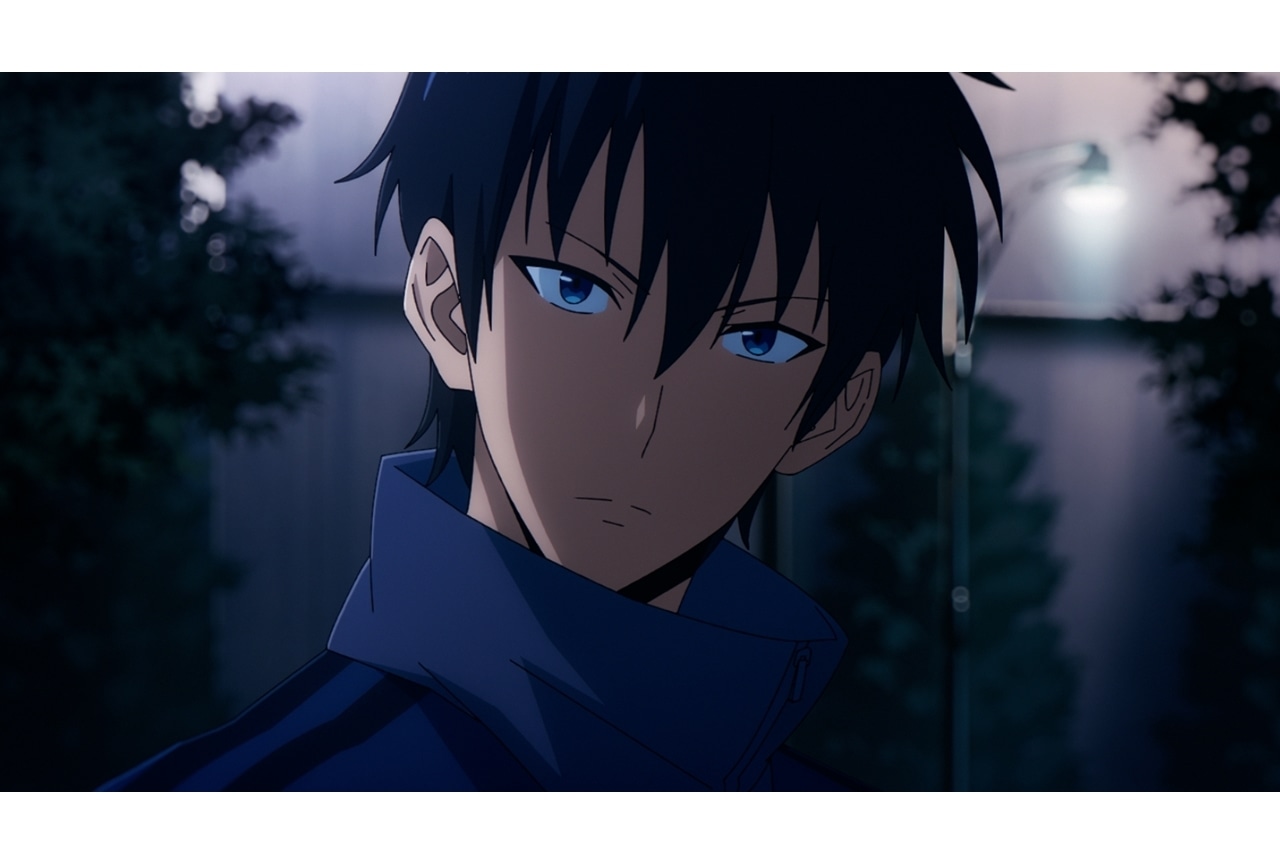 『俺レベ』第10話先行場面カット＆あらすじ