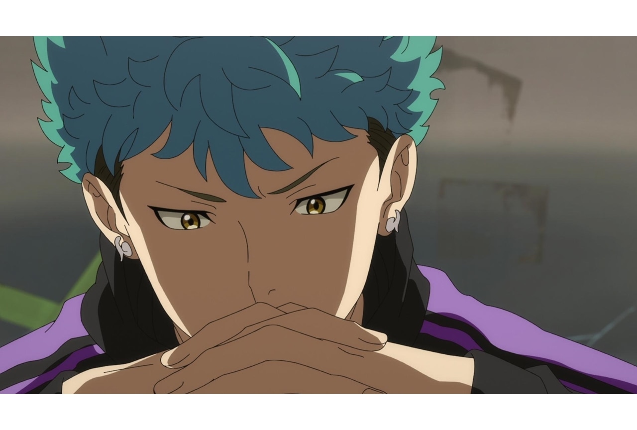 『ぶっちぎり?!』第11話先行場面カット＆あらすじ