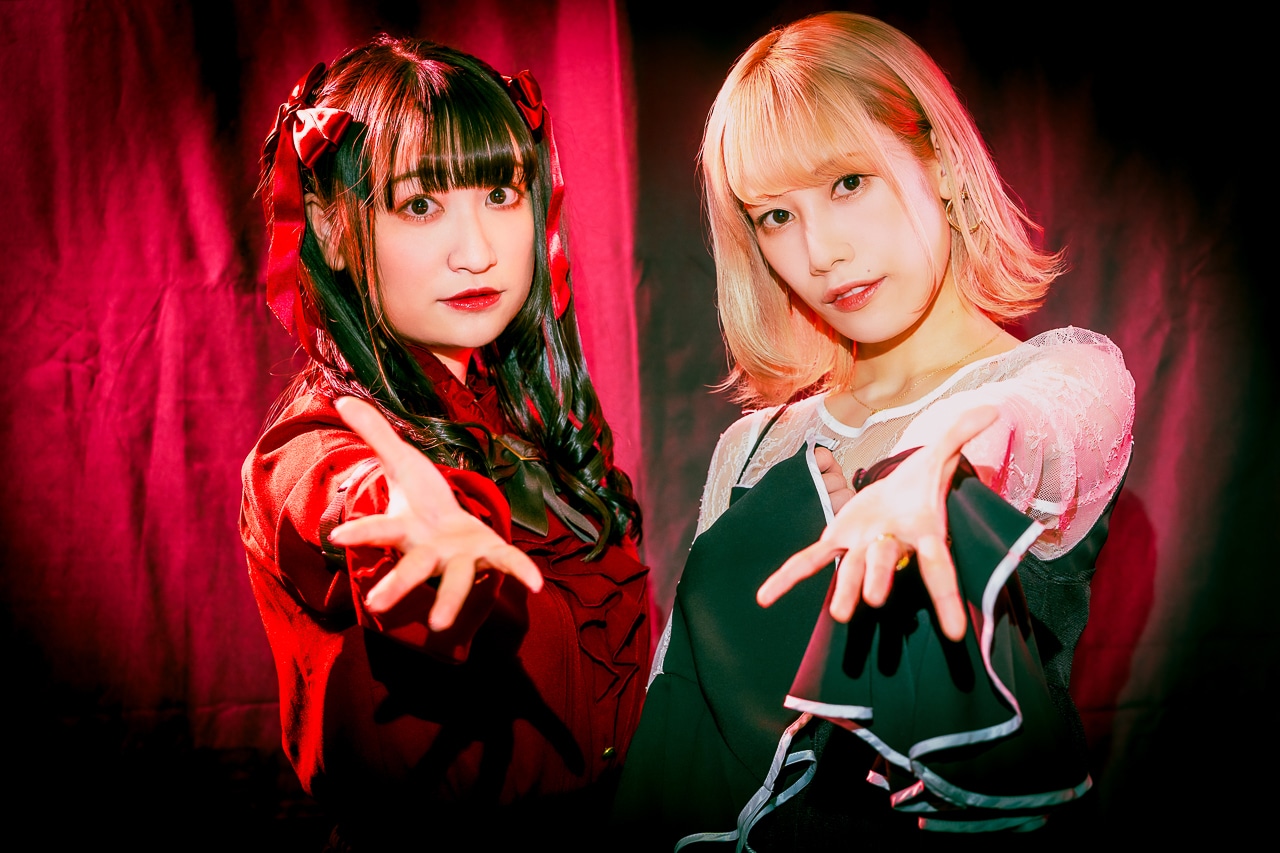 Ave Mujicaが紡ぐ音楽の世界を佐々木李子＆高尾奏音と紐解く【インタビュー】