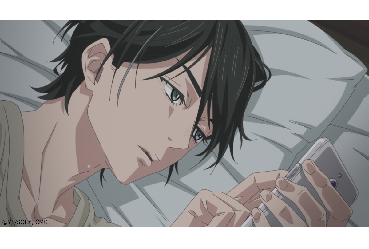 『チェリまほ』第10話場面カット＆あらすじ