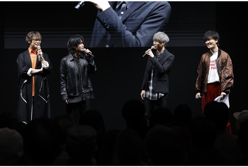 『ヤマトよ永遠に REBEL3199』AJ2024イベント公式レポート！