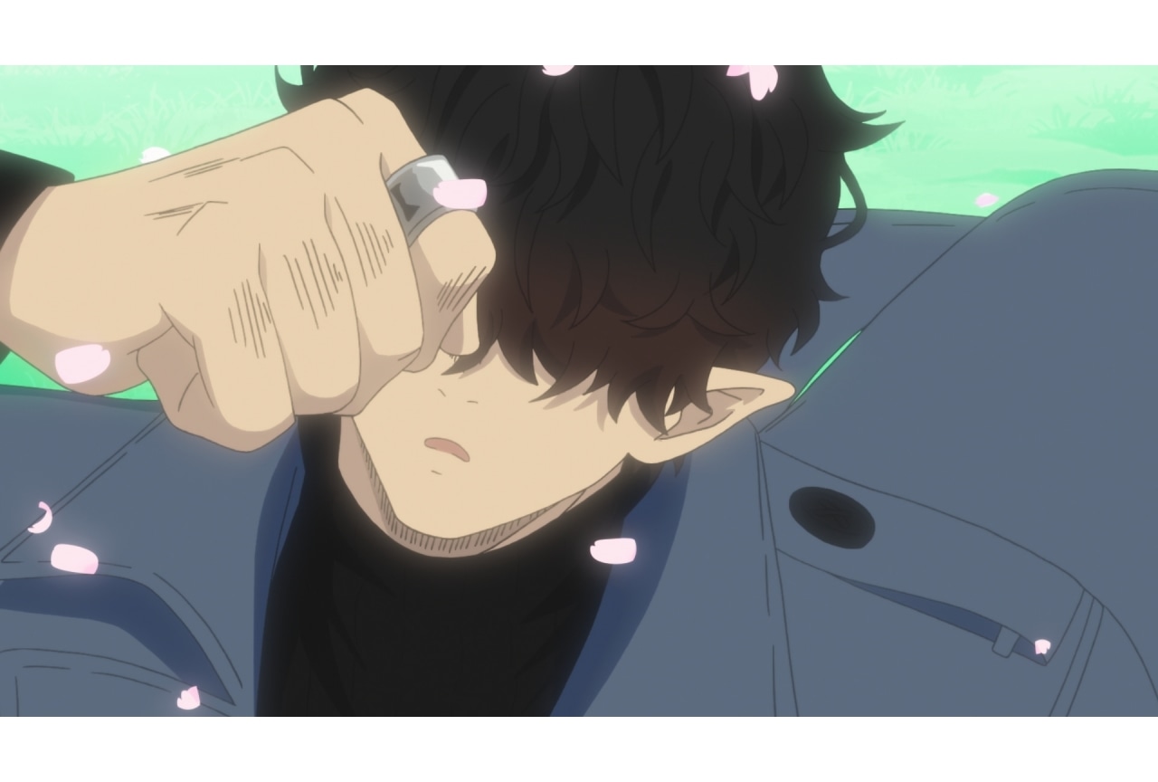 『休日のわるものさん』第11話あらすじ＆場面カット｜藤原夏海、名塚佳織が出演