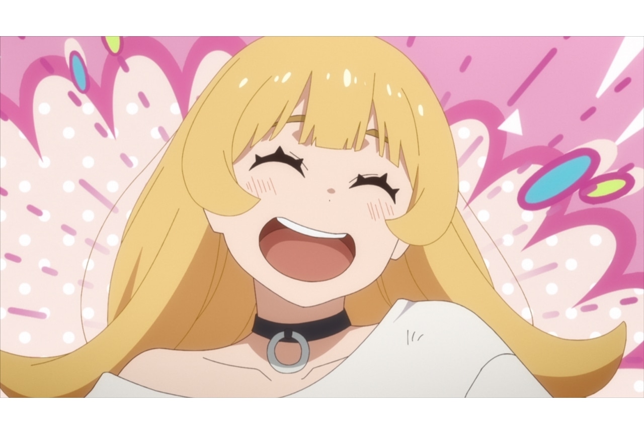 『姫様“拷問”の時間です』第11話のあらすじ＆先行場面カット