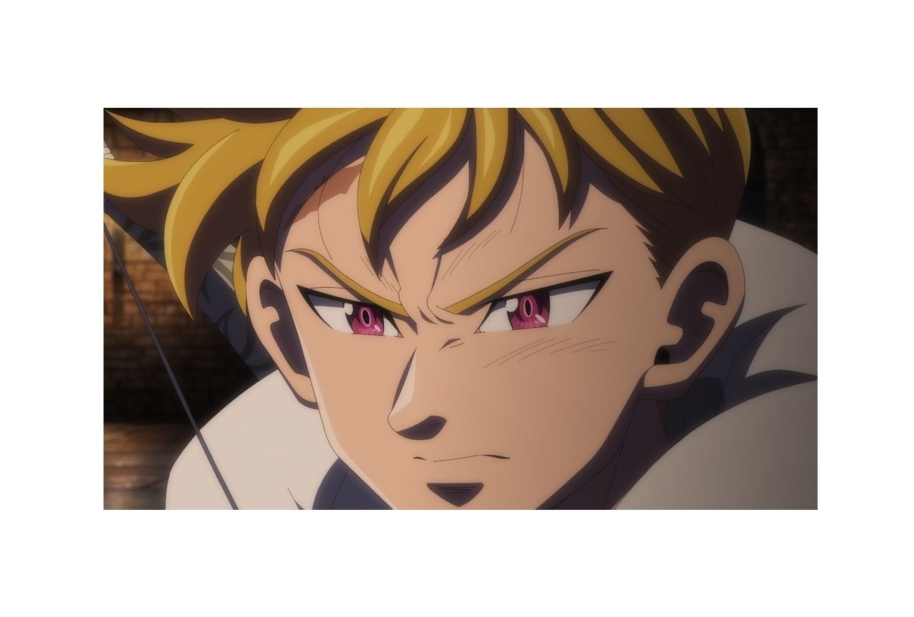 『七つの大罪 黙示録の四騎士』第22話先行カット＆あらすじ