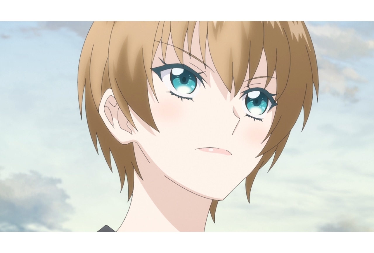 『ルプなな』第10話「香り煙草に火がともる」先行場面カット&あらすじ