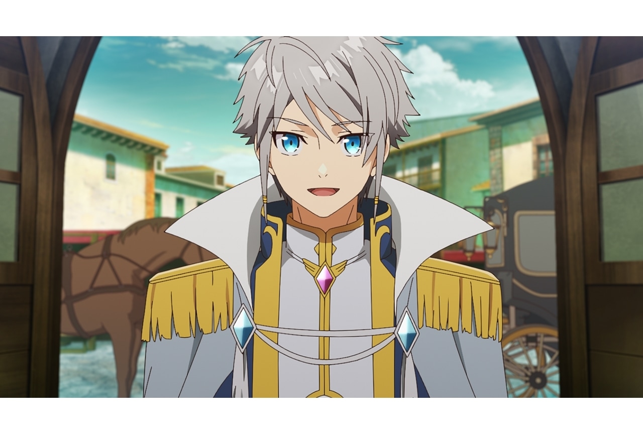 『佐々木とピーちゃん』第10話「価値と尊厳」先行場面カット・あらすじ