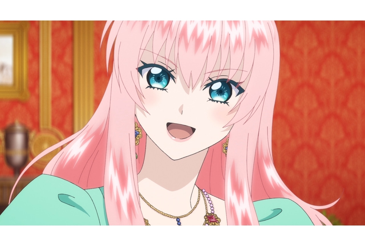 『ルプなな』第11話「雪花(せっか)の決意」先行場面カット&あらすじ