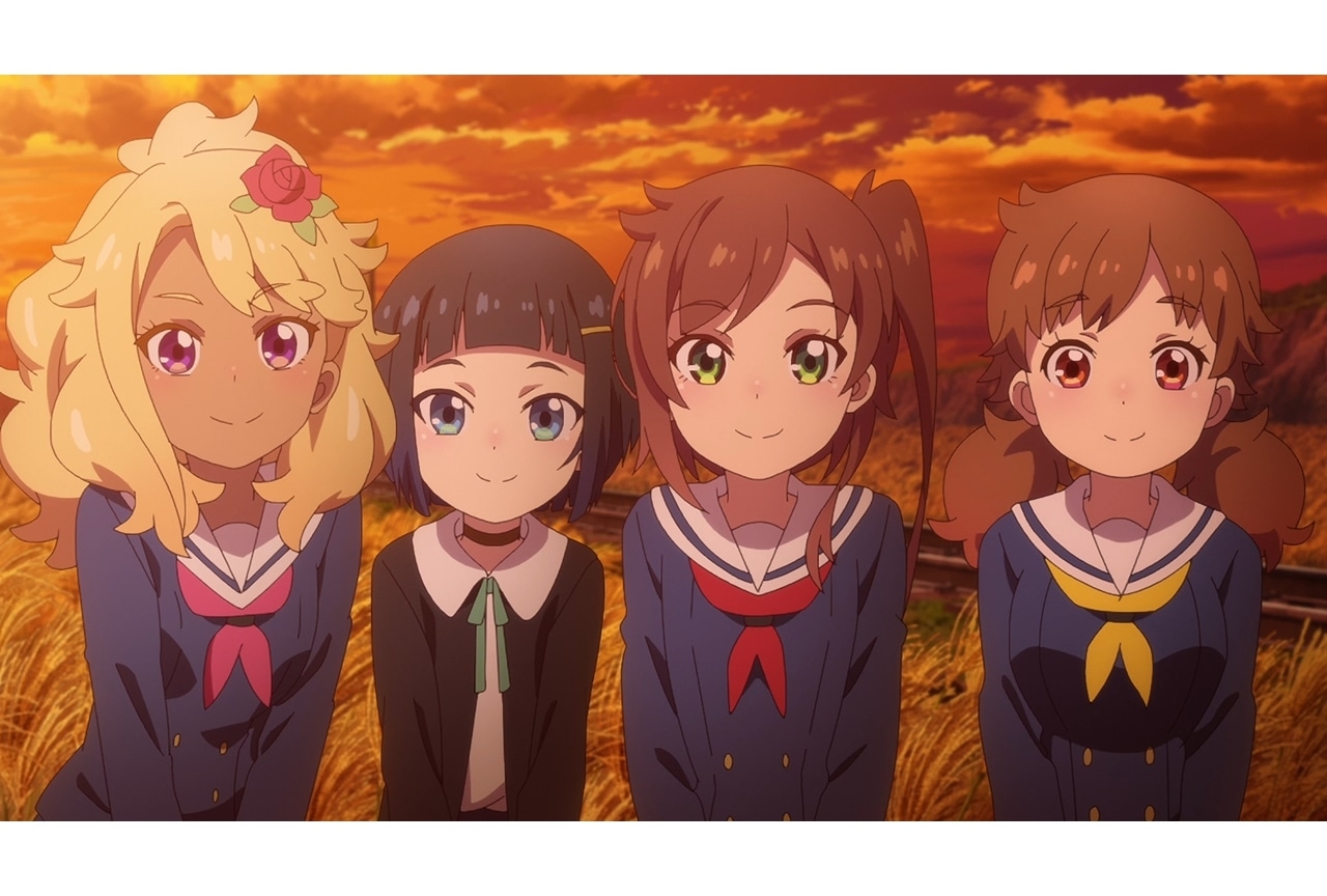 『終末トレインどこへいく？』ショートPV 友達と一緒編解禁！