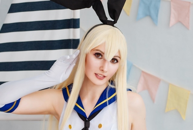 『艦これ』コスプレ特集│島風