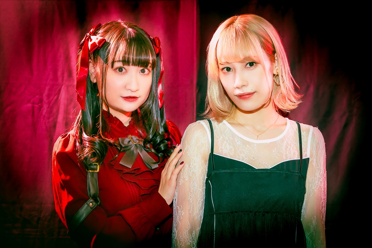 佐々木李子＆高尾奏音が語るAve Mujicaの強み【インタビュー】