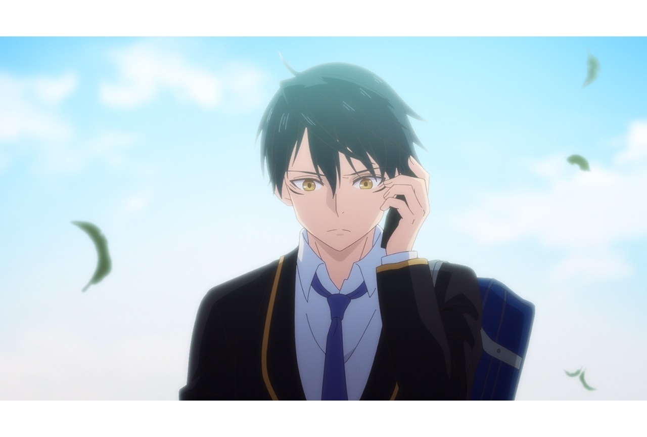 『かな天』第10話「Dignity」先行場面カット&あらすじ