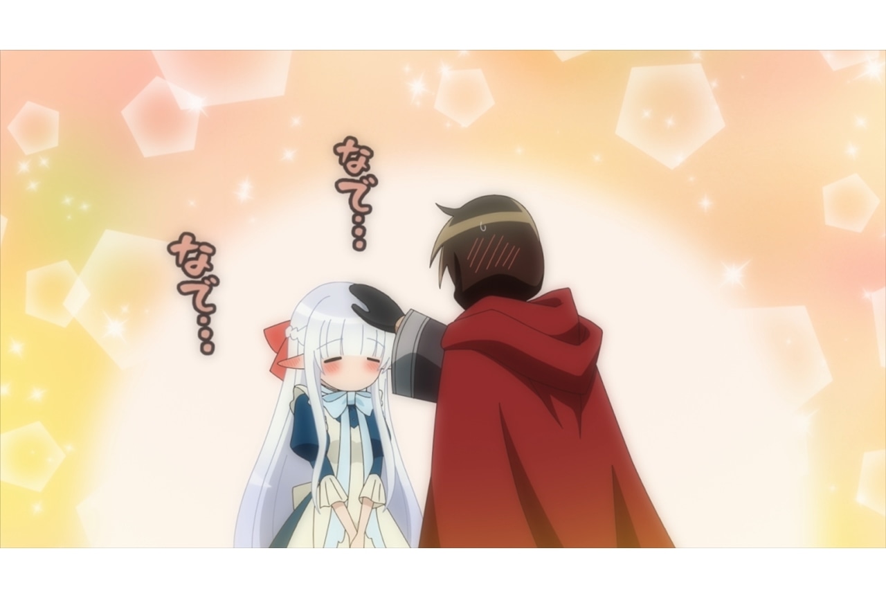 『まどめ』初回放送日は4月4日、メインPV第2弾解禁！