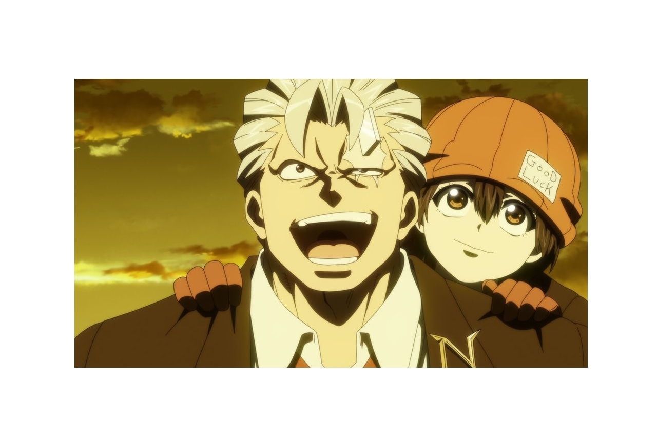 『アンデラ』第24話「君に伝われ」先行場面カット＆あらすじ