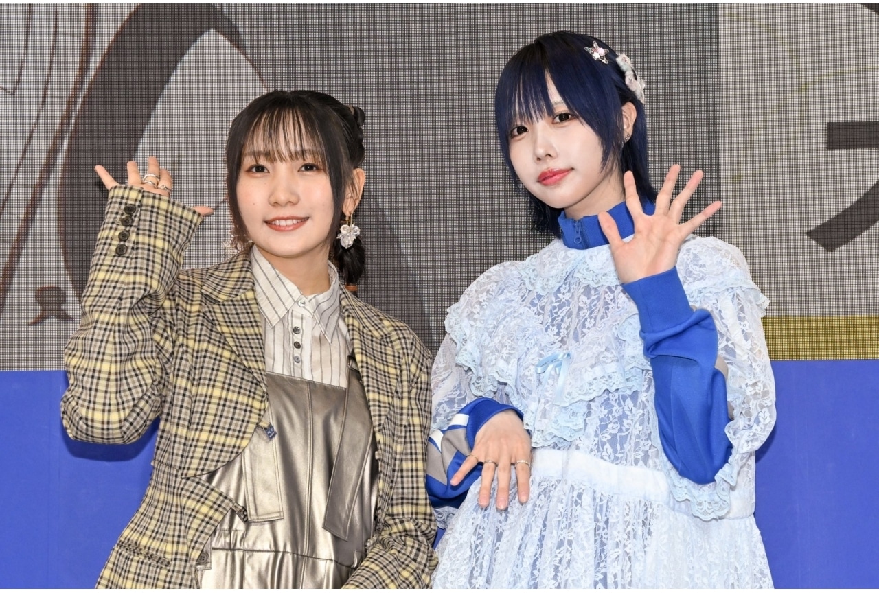 『デデデデ』AJ2024のステージレポ｜幾田りら、あの登壇