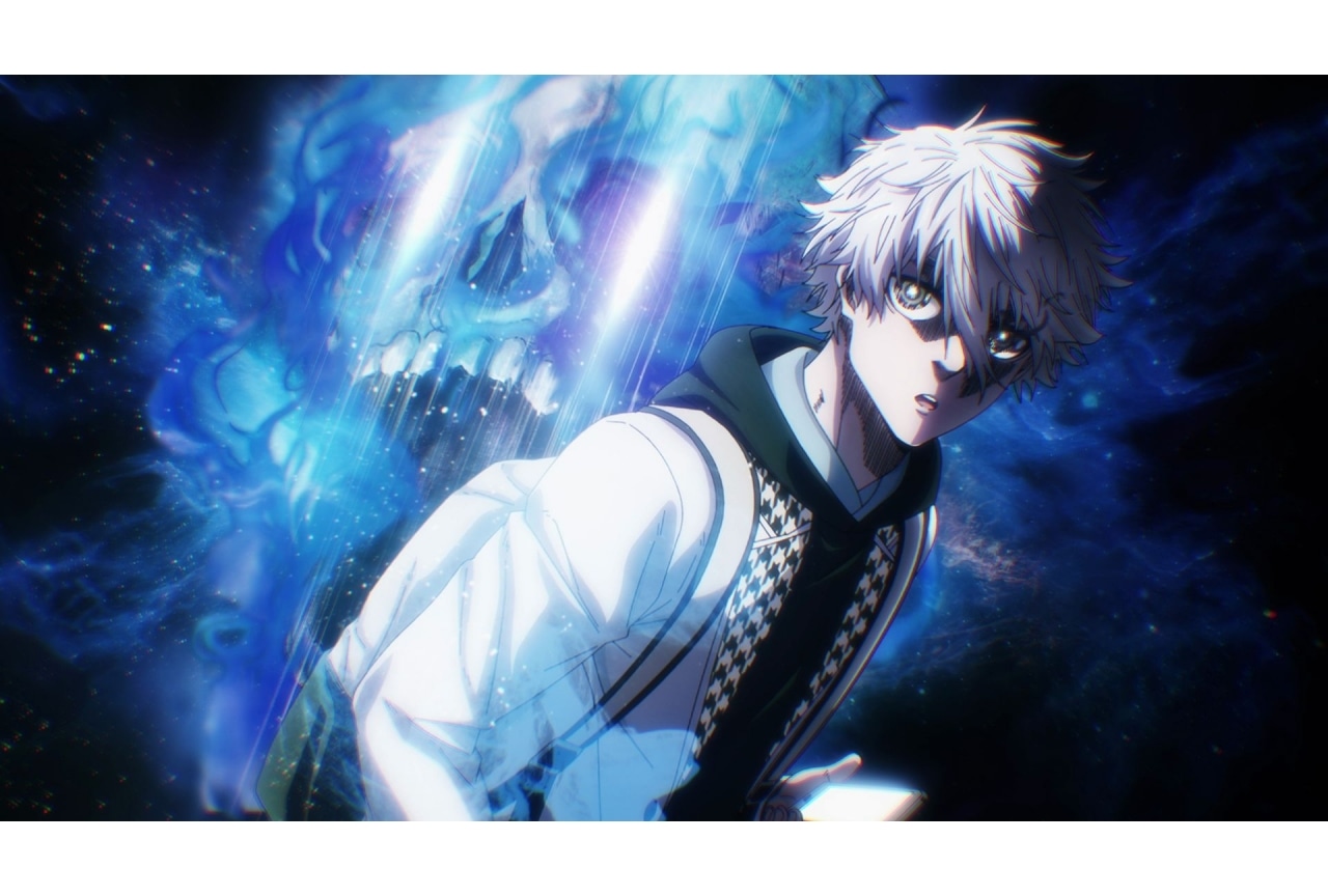 『劇場版ブルーロック -EPISODE 凪-』本編場面写真が解禁