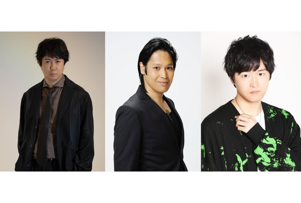 『無職転生Ⅱ』第2クール先行上映イベント開催決定｜杉田智和ら登壇