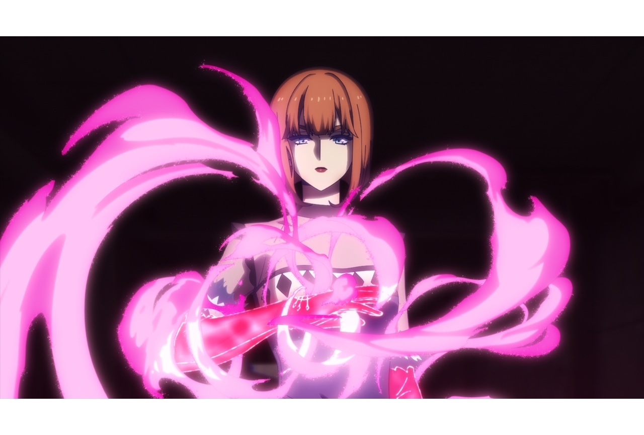 『HIGH CARD』season 2 第11話先行場面カット&あらすじ