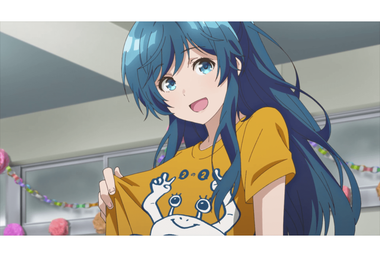 『弱キャラ友崎くん 2nd STAGE』第12話あらすじ&場面カット