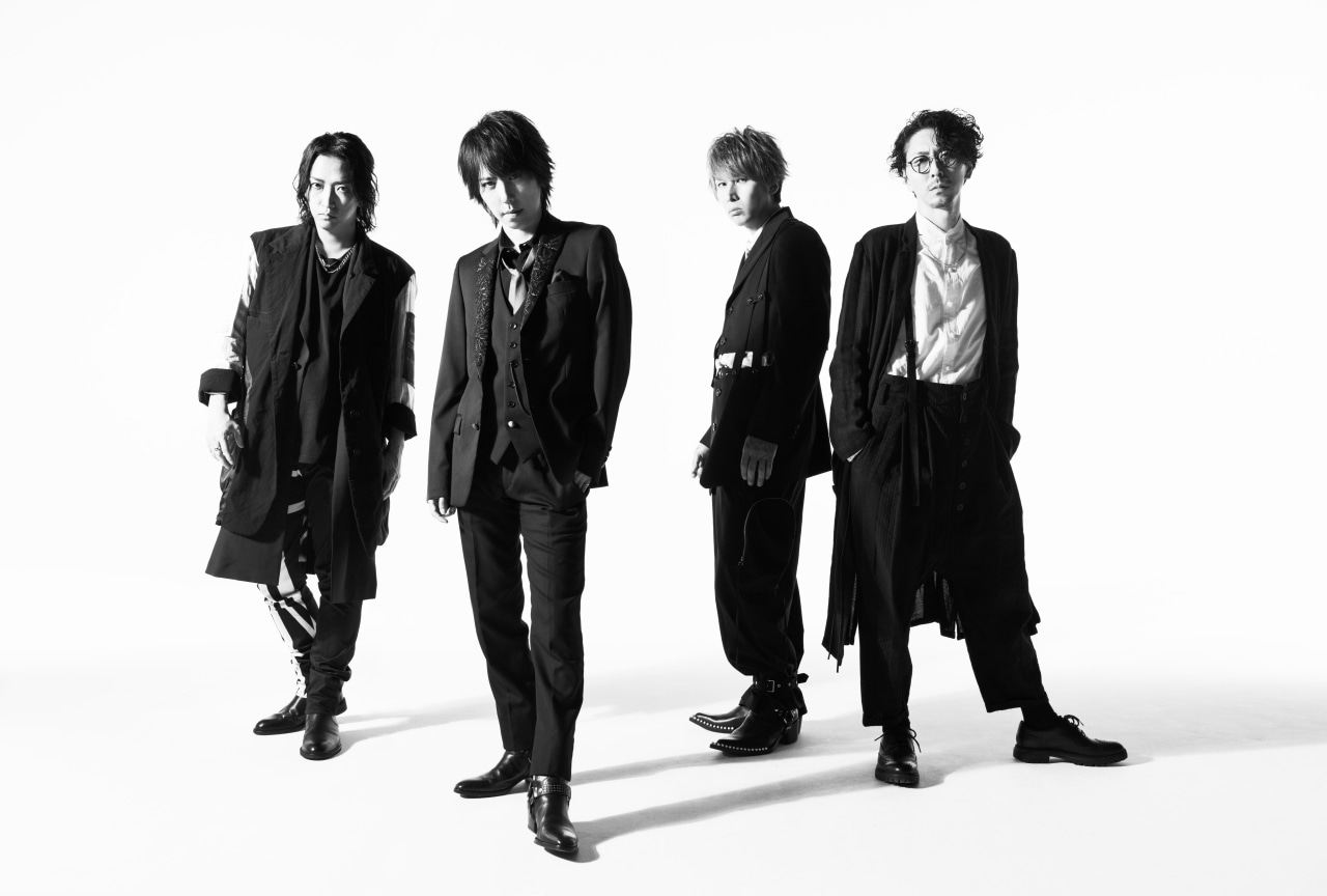 『天官賜福 貮』OPを飾るシド「面影」インタビュー