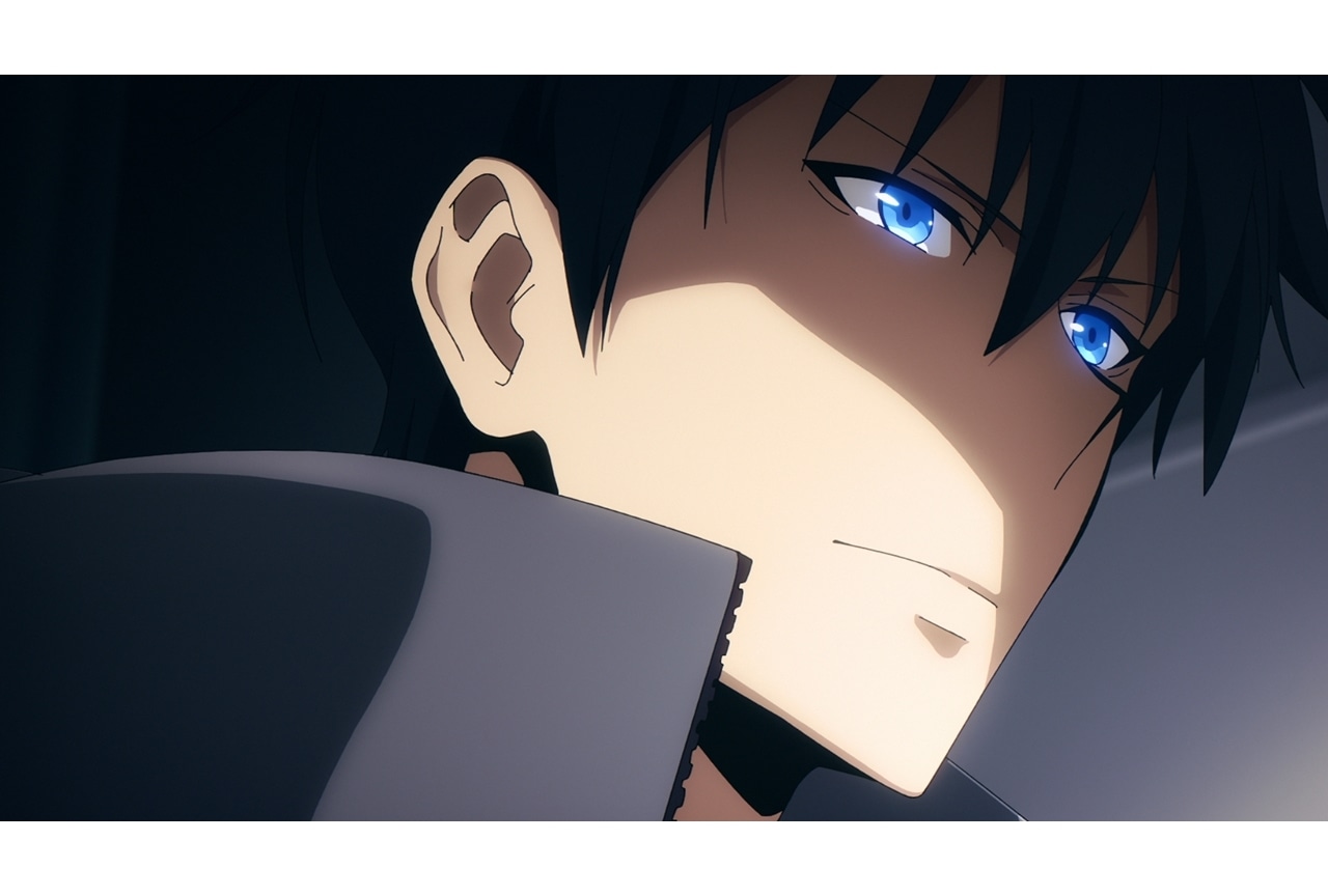 『俺だけレベルアップな件』第8話先行場面カット＆あらすじ