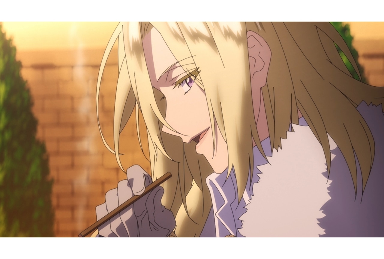 『ルプなな』第9話「北からの来訪者」先行場面カット&あらすじ