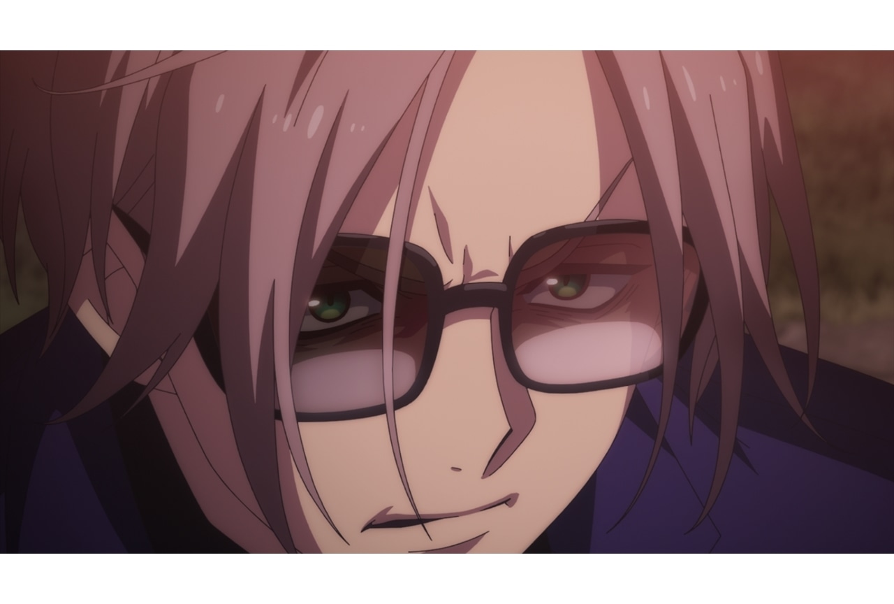 『HIGH CARD』season 2 第10話先行場面カット&あらすじ