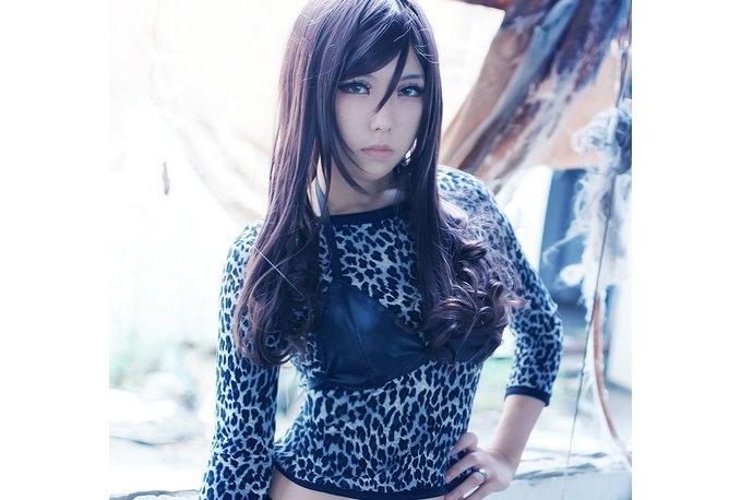 「マガジン」作品の女性キャラコスプレ特集｜ベンケイ、エリザベスら