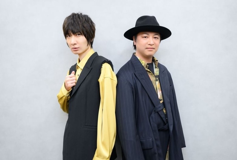 鳥海浩輔＆前野智昭が本作に感じた新たな可能性【インタビュー】