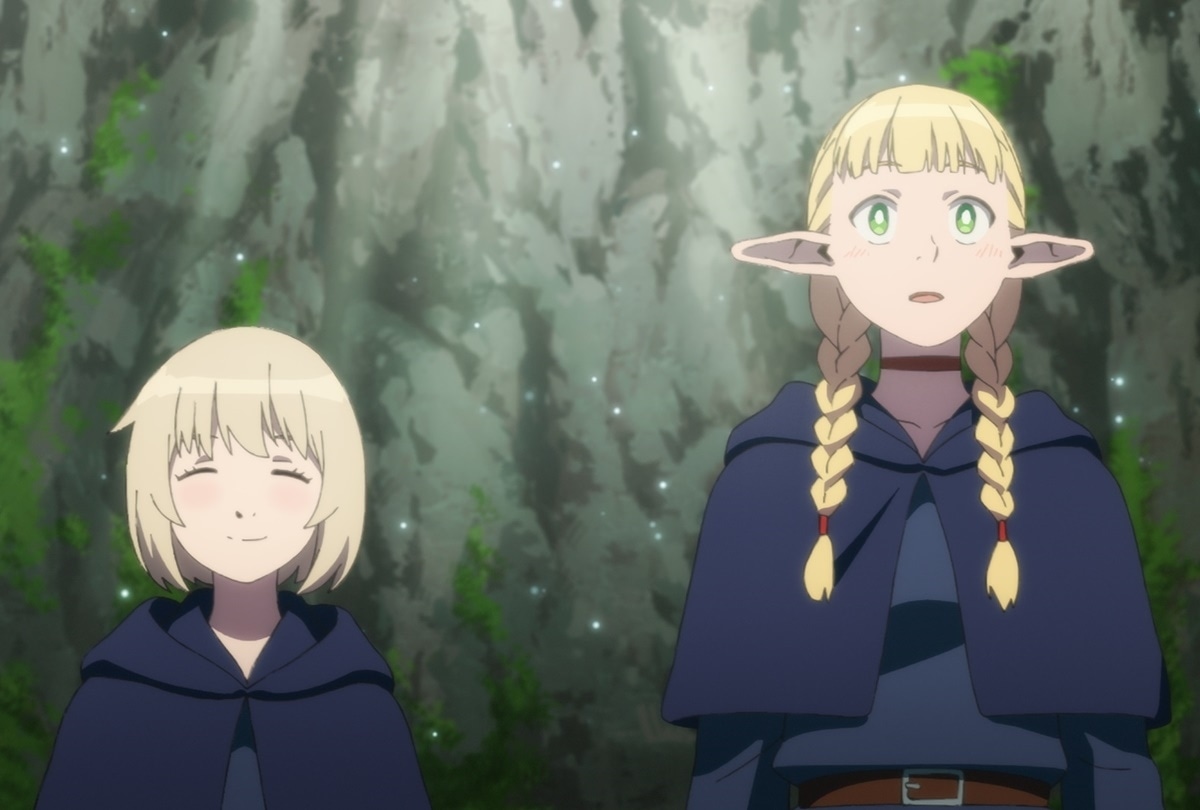 『ダンジョン飯』×リーガルリリー SPコラボムービー公開