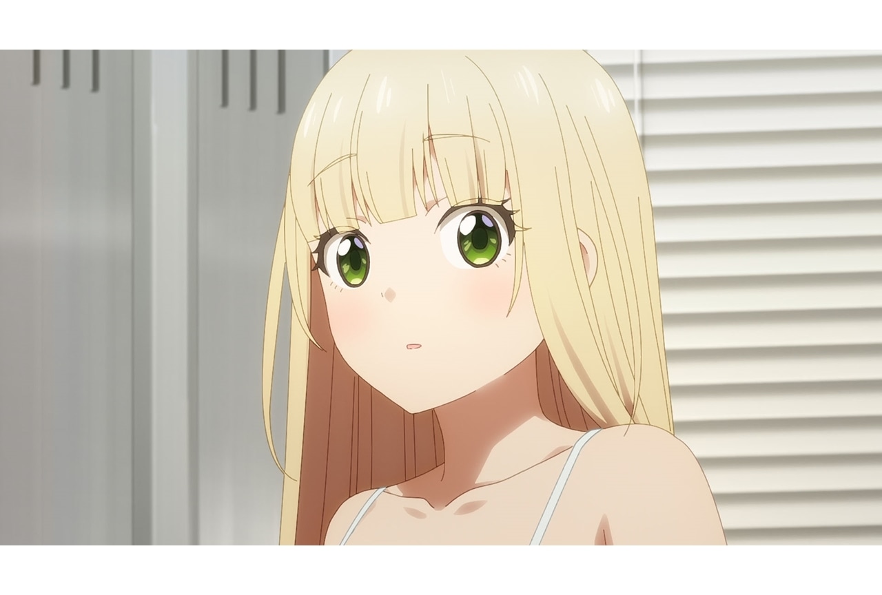 『天使つき』第3話「つめたい友達」先行場面カット＆あらすじ