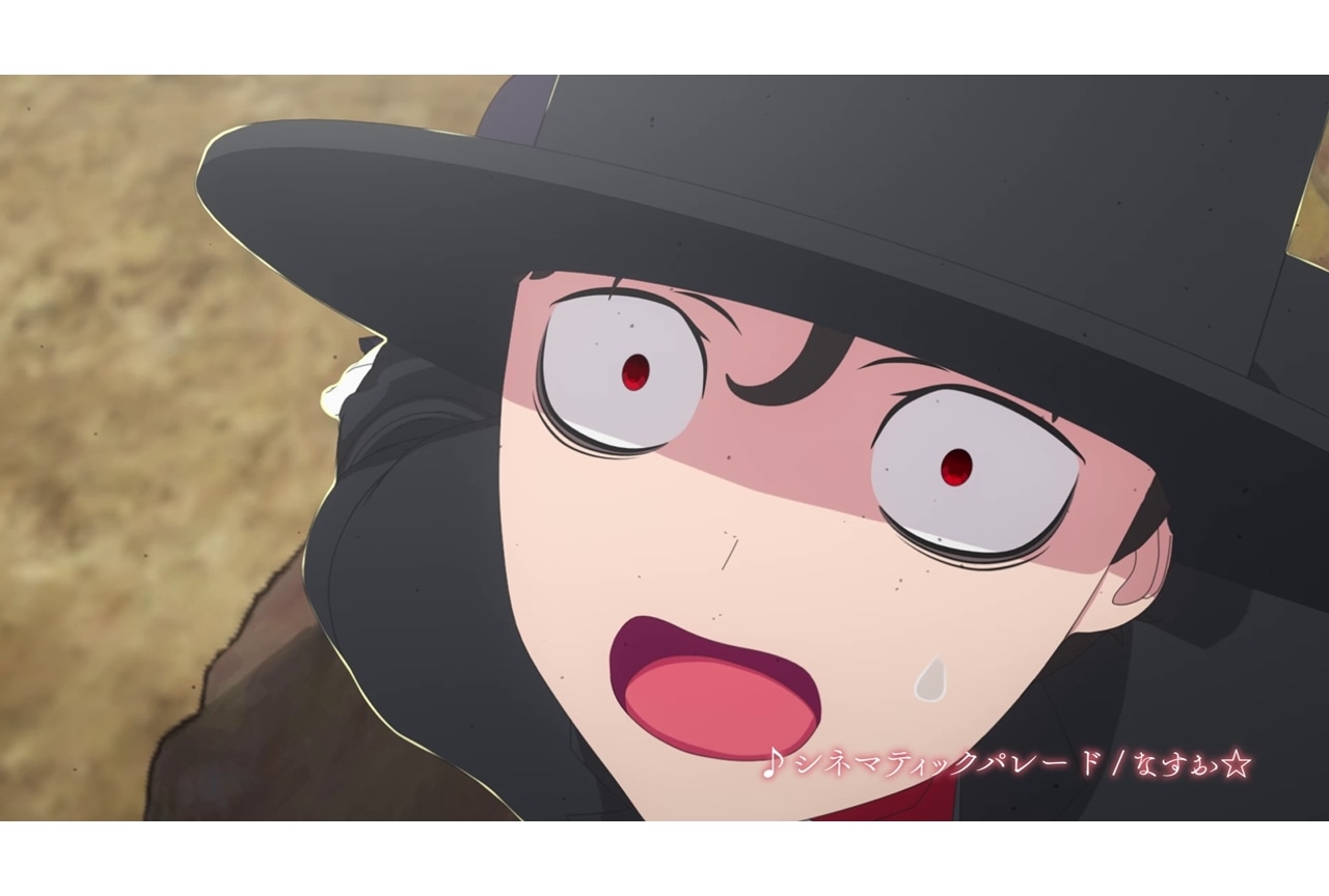 『死神坊ちゃんと黒メイド（第3期）』第1期＆第2期振り返り映像公開！