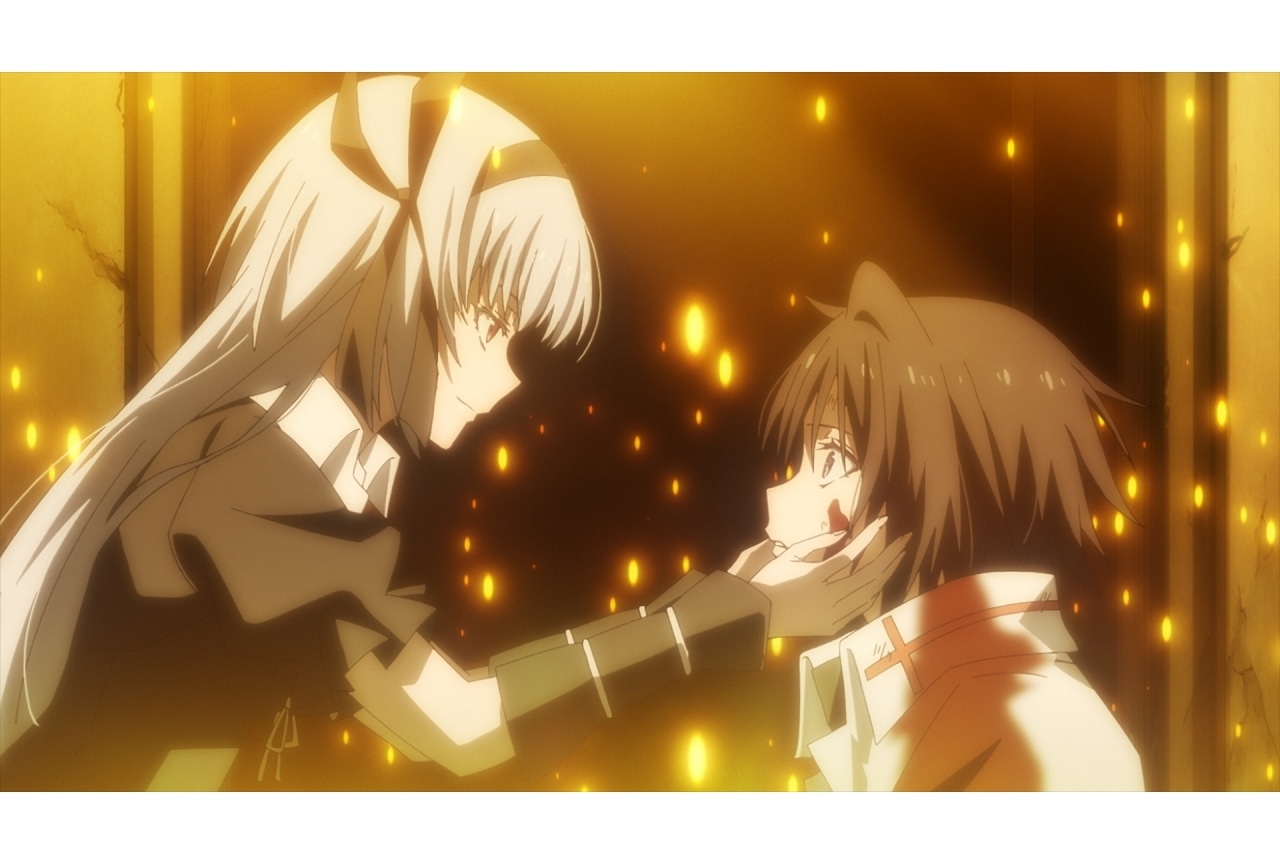 春アニメ『転スラ 第3期』第2話あらすじ＆場面カット