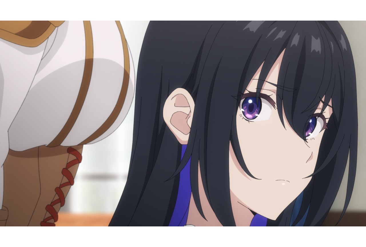 春アニメ『Unnamed Memory』第3話先行カット＆あらすじ