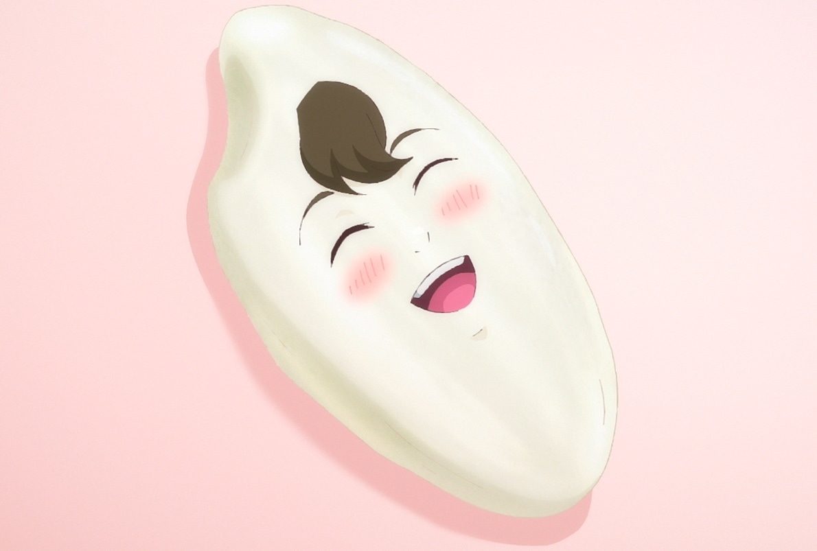 『アストロノオト』第3話のあらすじと先行場面カットが到着