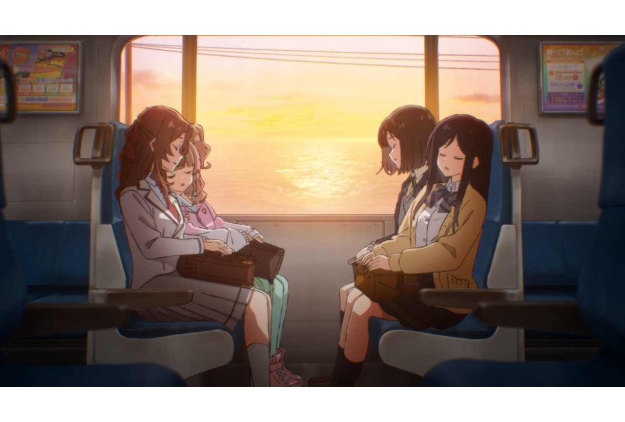 『トラペジウム』木全翔也（JO1）による予告＆新規場面写真が解禁