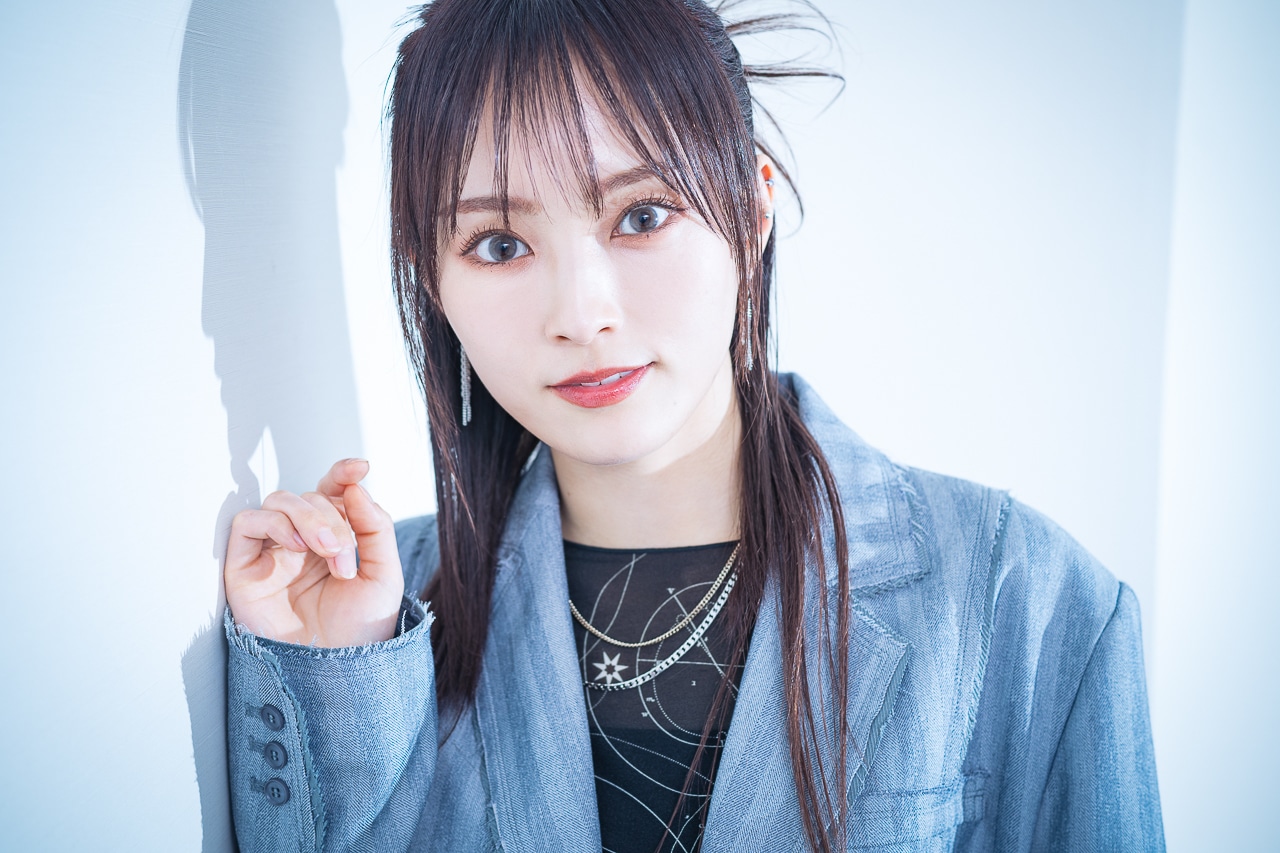 山本彩が春アニメ『まどめ』EDテーマで表現した愛のカタチ【インタビュー】