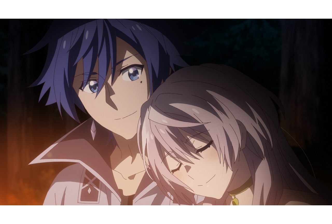 『できそこ』第2話「聖剣の鍛冶師」先行場面カット＆あらすじ、WEB予告動画