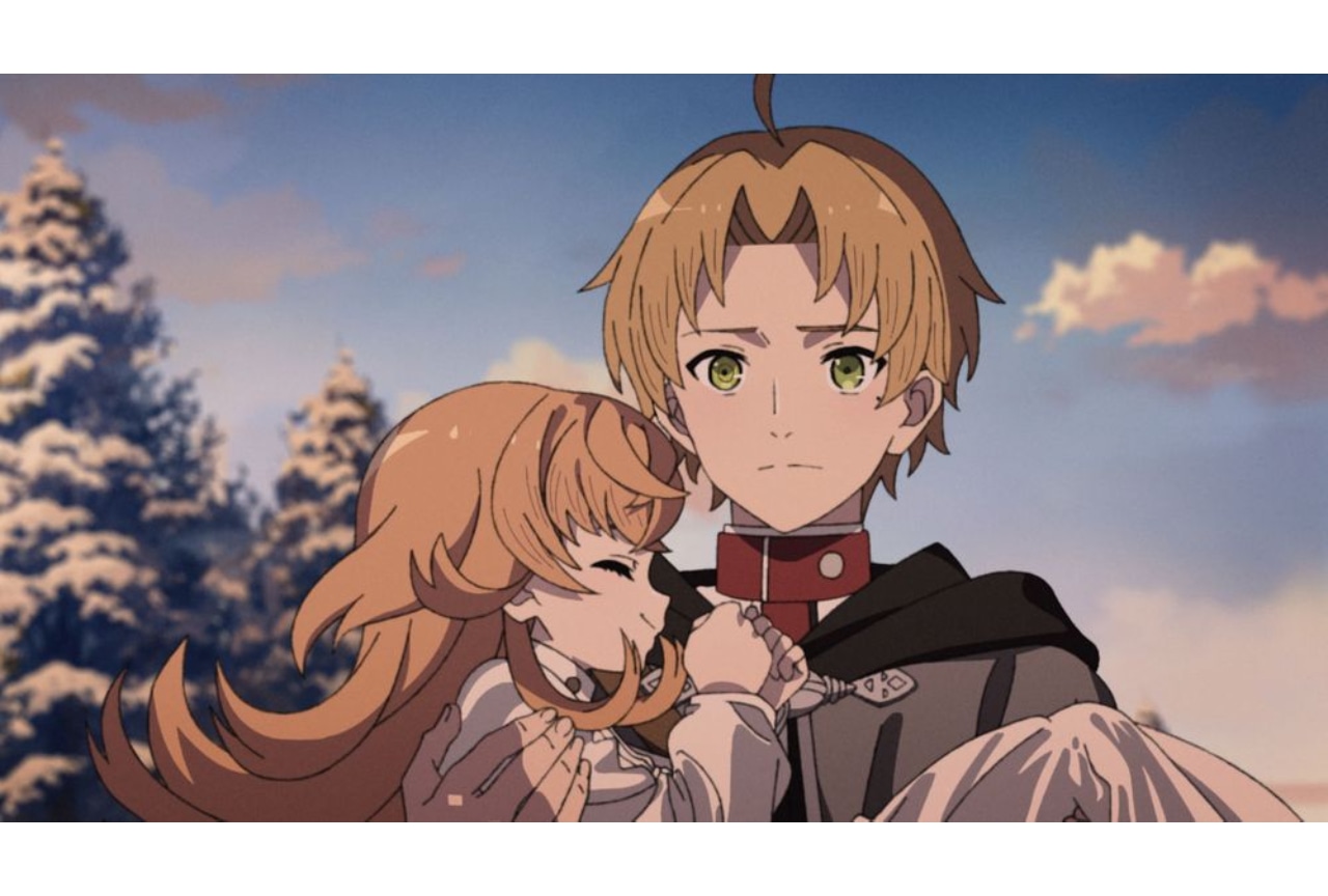 春アニメ『無職転生Ⅱ』第2クール 第15話先行カット＆あらすじ