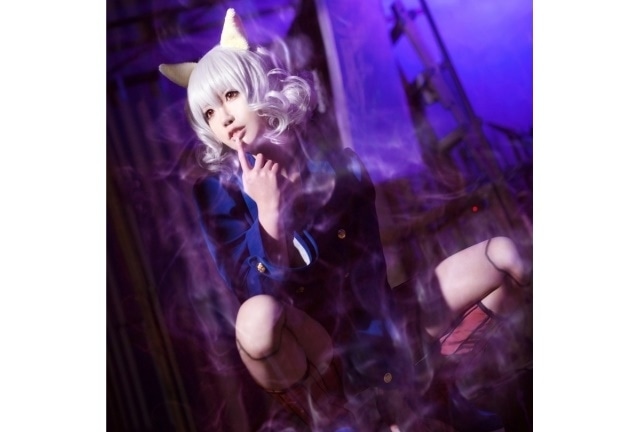 「ジャンプ」作品のキュート&クールなコスプレ特集|『いちご100%』『HUNTER×HUNTER』など