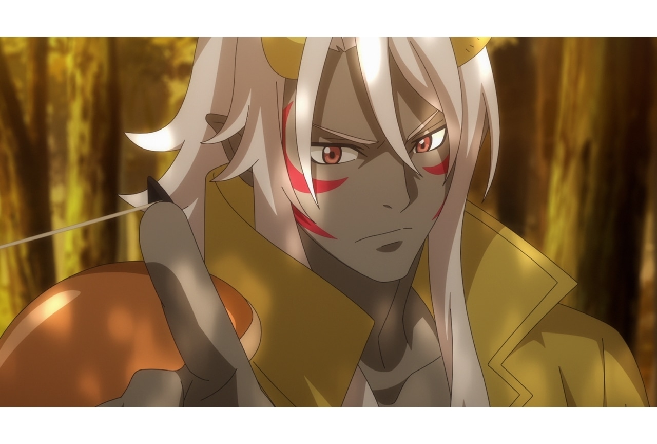 『リモンアニメ』第5話「Re:Ady」先行場面カット・あらすじ・WEB予告