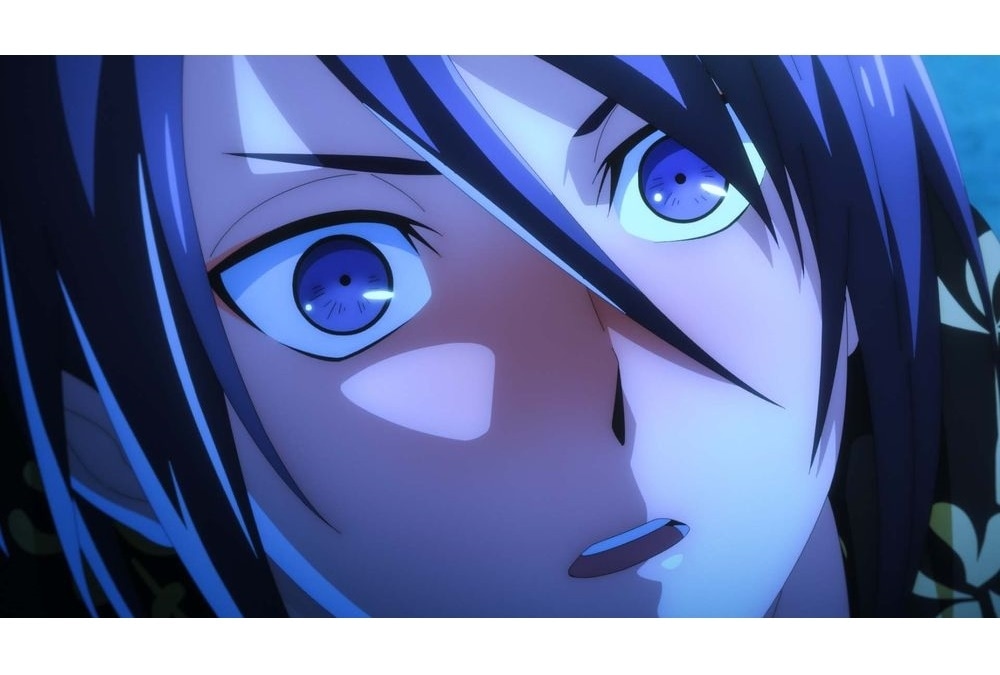 春アニメ『刀剣乱舞 廻』第2話あらすじ・先行場面カット