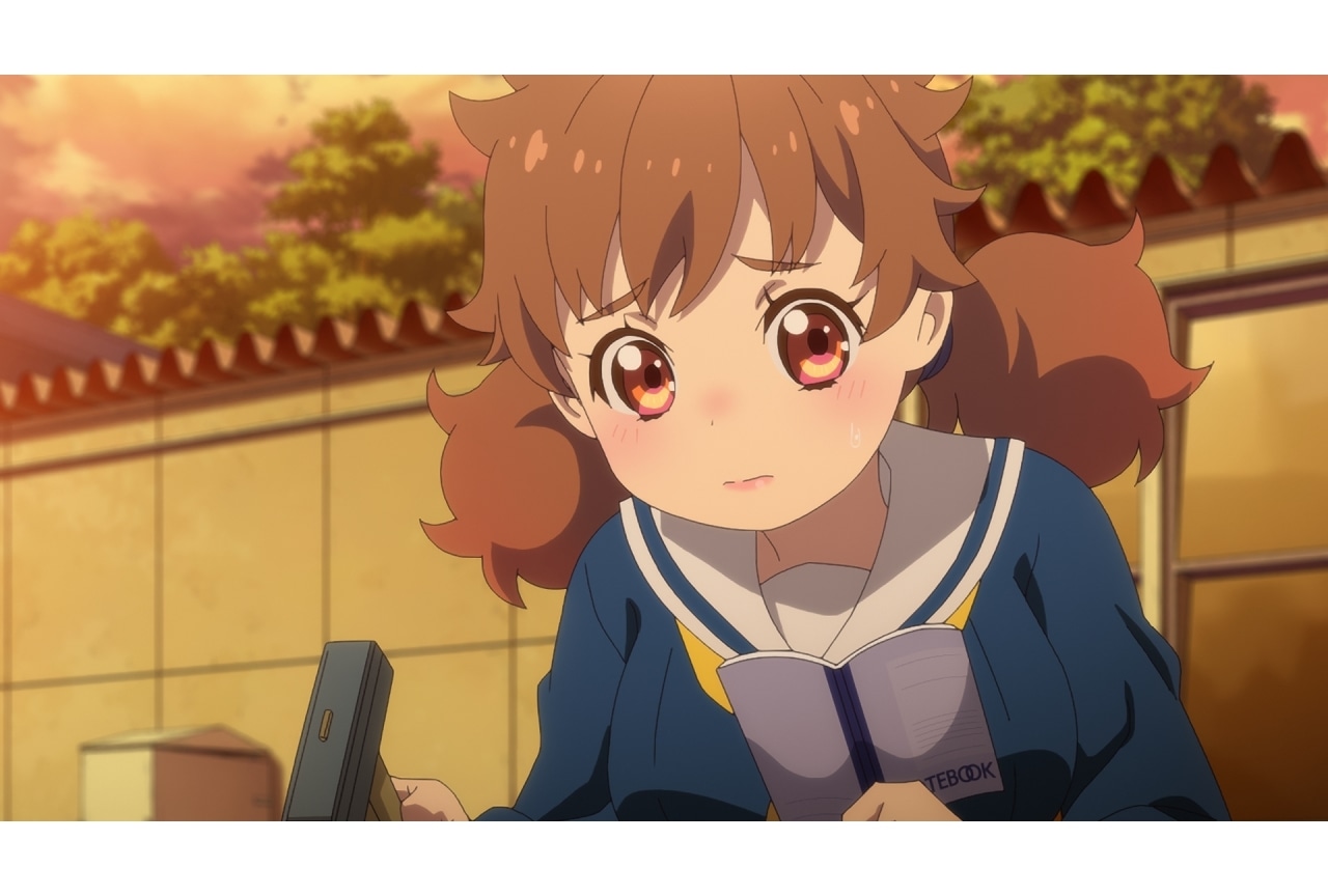 春アニメ『終末トレインどこへいく？』第5話あらすじ＆先行カット