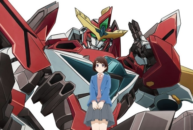 『花野井くんと恋の病』×『ブレイバーン』コラボイラスト公開