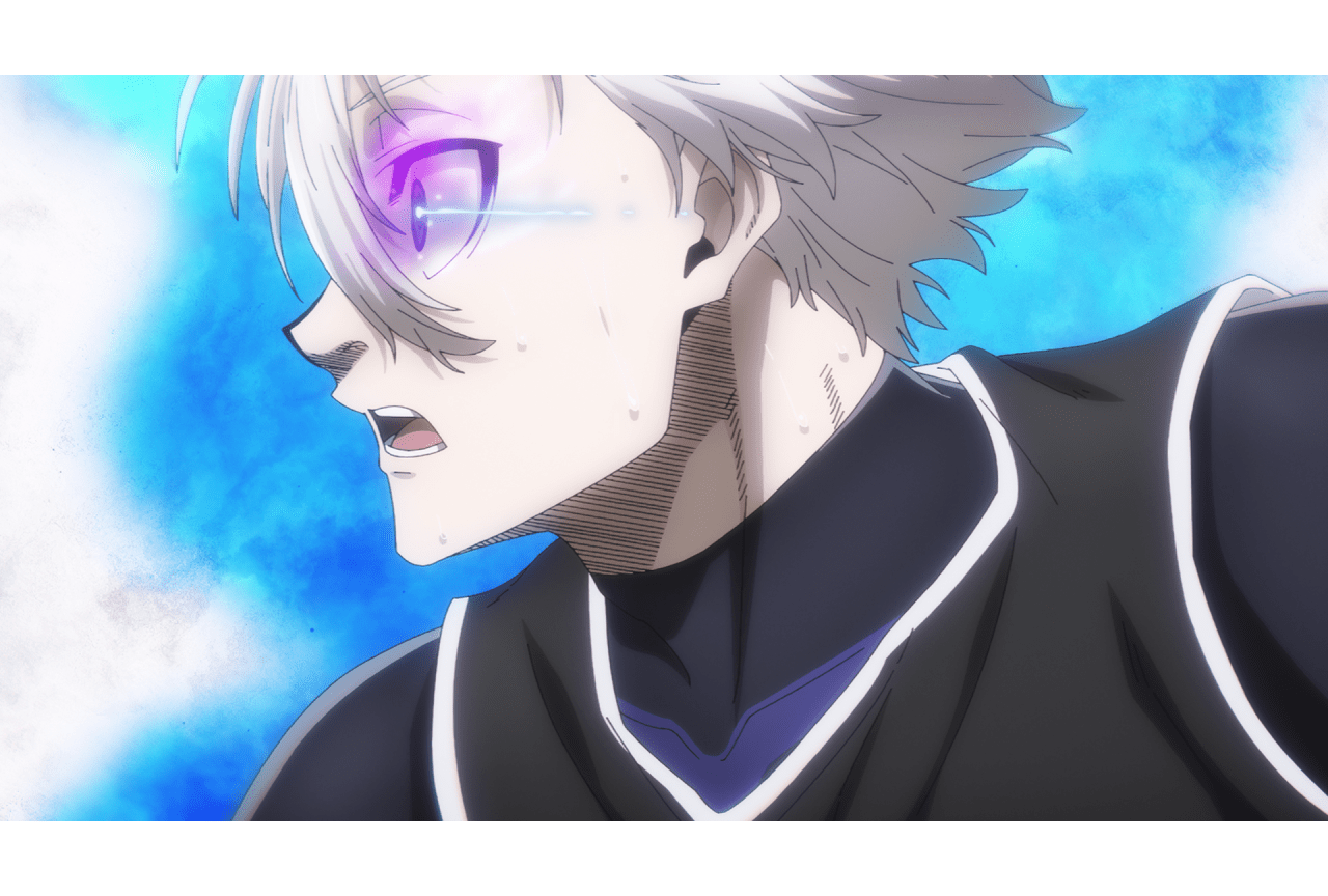 『劇場版ブルーロック -EPISODE 凪-』「凪“覚醒”PV」が公開