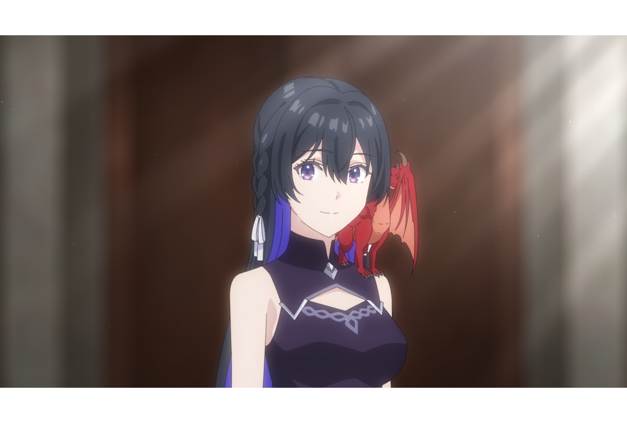 春アニメ『Unnamed Memory』第2話先行カット＆あらすじ