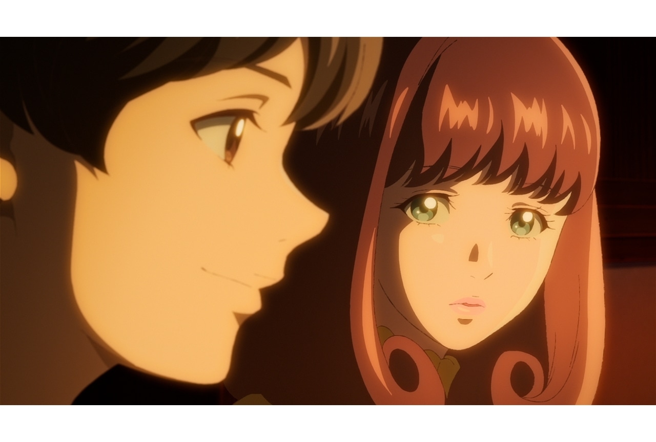 『アストロノオト』第2話先行場面カット＆あらすじ