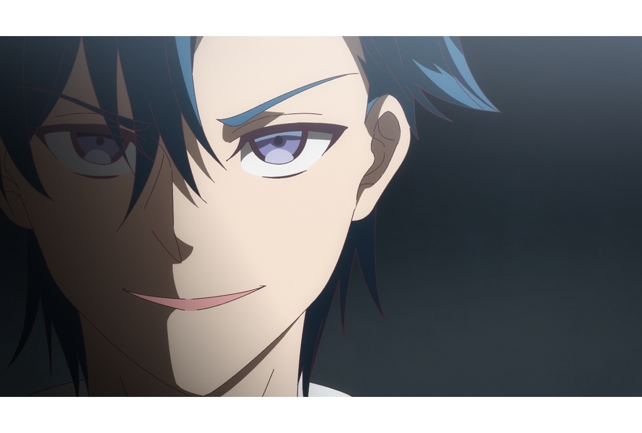 『できそこ』第5話「狂乱の開幕」先行場面カット&あらすじ&WEB予告動画