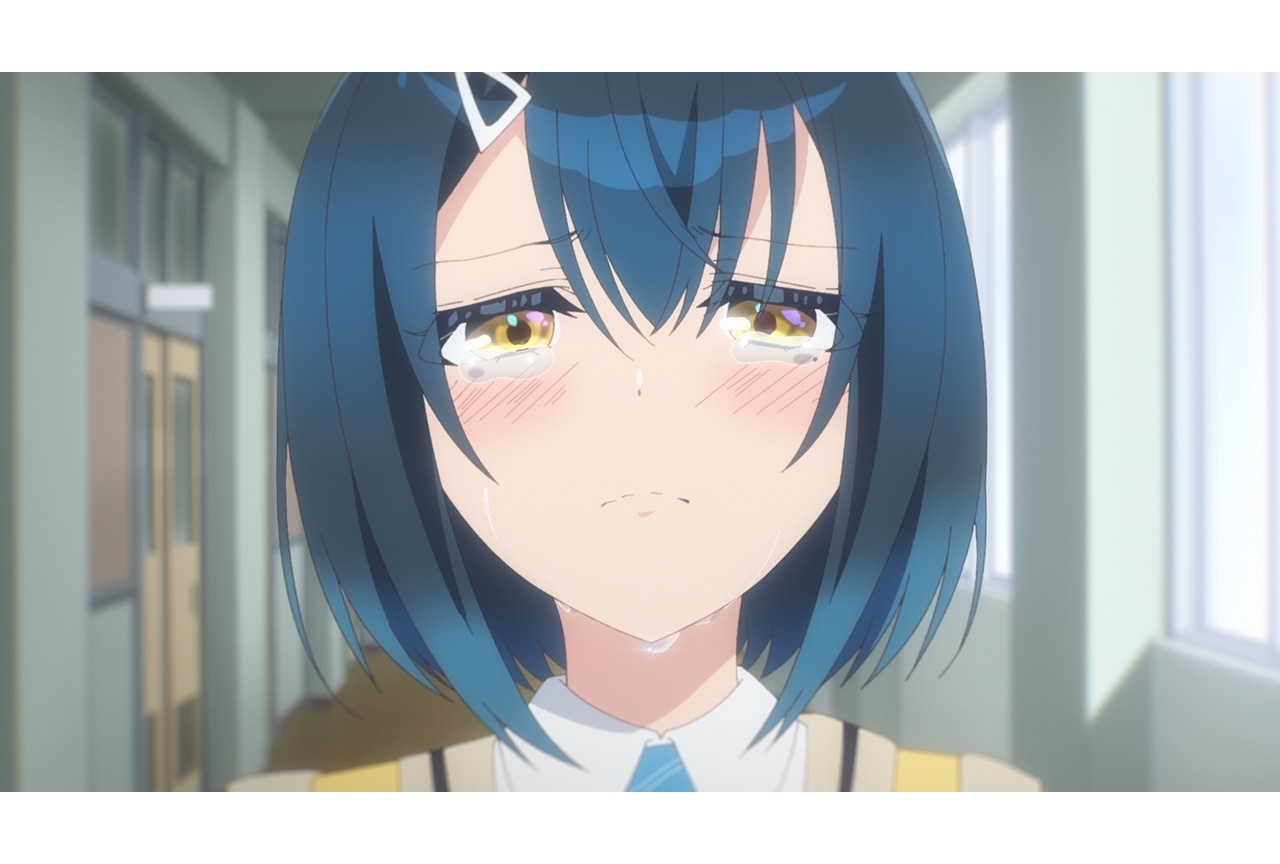 『声優ラジオのウラオモテ』第4話先行場面カット&あらすじ